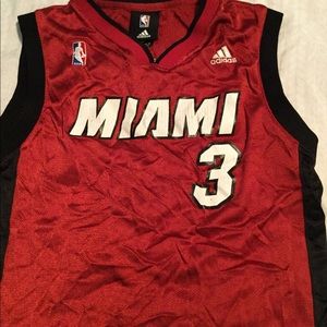 Miami Heat. Children’s Jersey